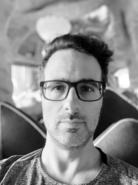 Germán Pupato